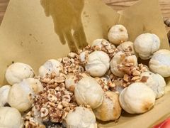 -先启半步颠小酒馆(周浦万达店)