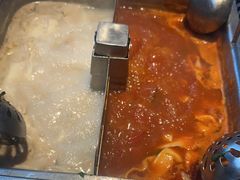 -海底捞火锅(大融城店)