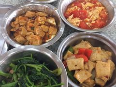 -武汉大学-桂园餐厅