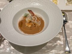 -广州四季酒店·佰鲜汇·现代法餐