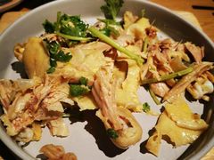 -溪林小馆(浦江城市生活广场店)