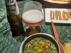 -肆味(东原1891江景店)