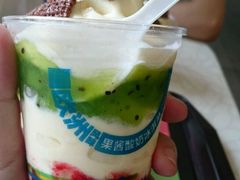 -麦当劳(昆山北门路店)