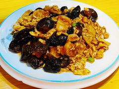 -老姑砂锅·烧烤天津菜(体北道店)
