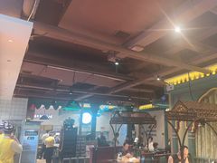 -驿楼兰·新疆菜(火车站店)