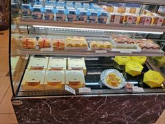 -甜星Star面包生日蛋糕(北坦店)