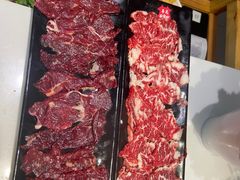 -陈记顺和牛肉火锅(永泰店)