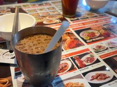 -金桔香港茶餐(宝安大厦店)