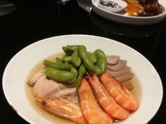 -上海人家花樣年华(虹口龙之梦店)