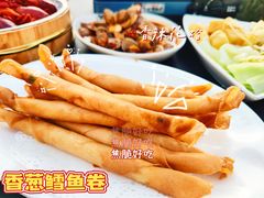 -聚汇三少·龙虾·中餐厅(莫邪路新天地店)