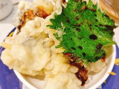 -京樽回転寿司(奥林匹克店)