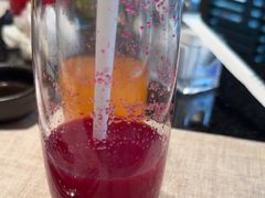 -东方红海鲜百汇(国际大厦店)