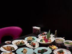 -郑州美盛喜来登大酒店