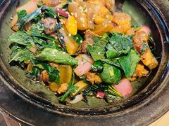 -沿江海南菜·文昌鸡祖师爷(大东海店)
