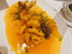 -Yan Ting 宴庭中餐厅(上海静安瑞吉酒店)
