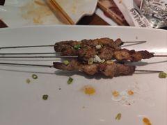 -可口香·非遗老号烧烤(南岗直营店)