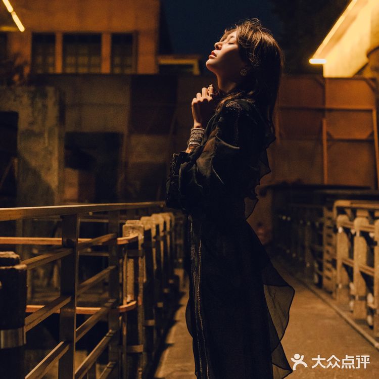 小众拍照打卡圣地 | 秒出复古文艺大片