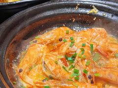-甬小馆·焗海鲜温州菜(五马街店)