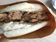 -樊记腊汁肉(竹笆市总店)