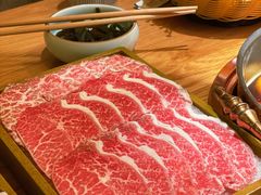 -礼舍日式和牛火锅(明泽街店)