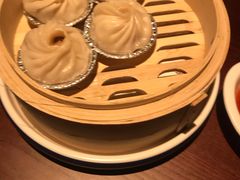 -绿茶餐厅(汇悦大融城店)