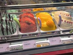-Vola Gelato意大利手工冰淇淋(朝阳大悦城店)