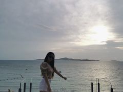 -网红落日悬崖餐厅 The Sky Gallery