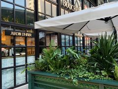 -Jardin D’Hiver宝诗龙后花园(北京SKP店)