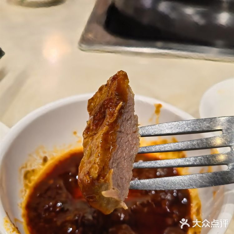 玉林贼好吃的清汤牛肉火锅