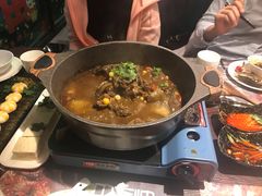 -甲大帅·甲鱼·椰子鸡主题餐厅(唐家店)