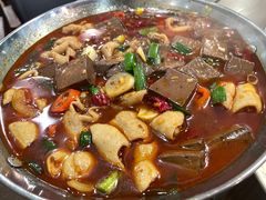 五更肠旺-乡亲鹅肉城(吴江店)