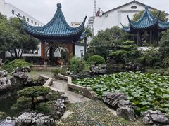 -華僑飯店中餐厅