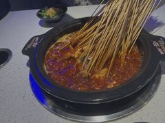 -钢管厂五区小郡肝串串香(通锦桥店)