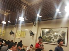 大堂-顺记冰室(宝华路店)