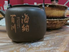 -官塘锋记鱼生·生腌·砂锅粥(牌坊街店)