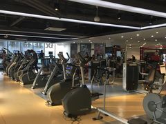 -锐菲特游泳体育健身中心(滨江店)