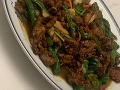 -食鸡公社辣子鸡·潍坊菜·烧烤