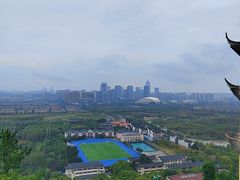 -狼山风景名胜区