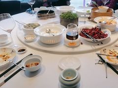 -杏花堂晋商私房菜(华熙五棵松店)