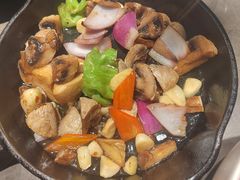 -云海肴·汽锅鸡·云南菜(高德置地店)