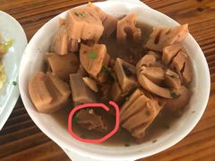 -大赤坎肥仔强烧味海鲜餐厅(大赤坎店)