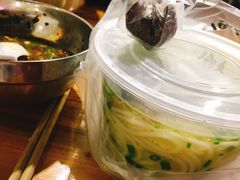 -攀枝花·任德琼·盐边羊肉米线