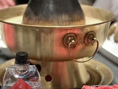 -鼓楼东街老火锅(鼓楼店)