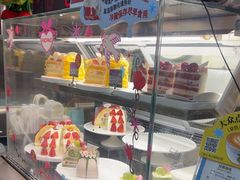 -PAOPAO Bakery&Café(港汇店)