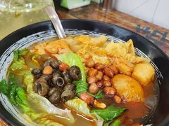 鲜味螺狮粉-笋果坊螺蛳粉(竹园小区店)