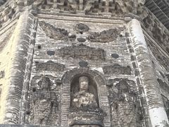 -广胜寺塔