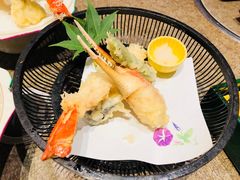 -蟹道乐(網元別館店)