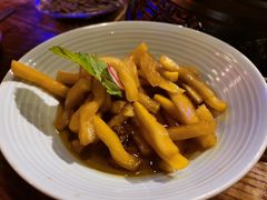 -令狐冲·炭烤活鱼(宝龙店)