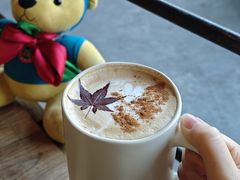 -漫咖啡 (CCPAPK创意港店)