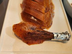 -小大董·烤鸭(观景餐厅·南京西路店)